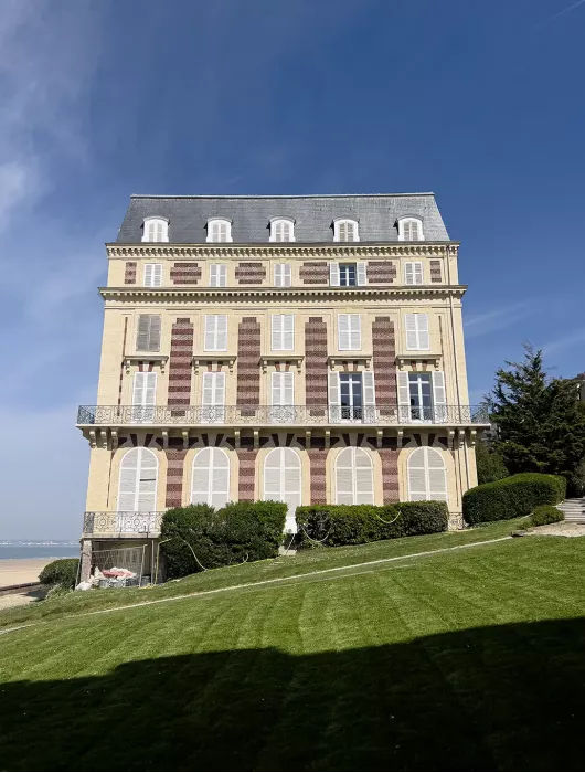 RTN Maçonnerie traditionnelle et restauration du patrimoine en Normandie
