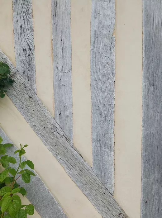 Réalisation de joints à l’anglaise en Normandie