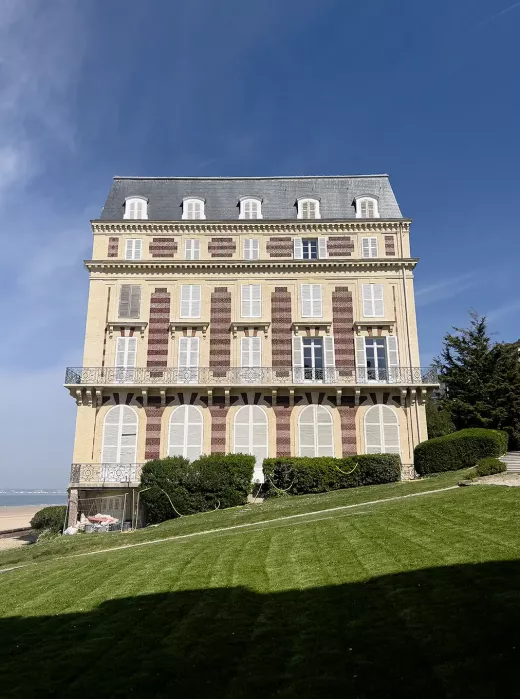 RTN Maçonnerie traditionnelle et restauration du patrimoine en Normandie